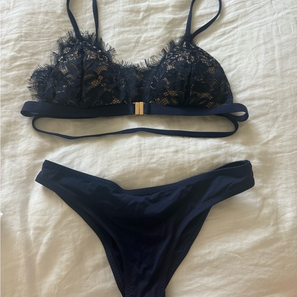 Ivy swim bikini set - Picture 3 of 5